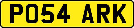 PO54ARK