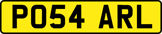 PO54ARL