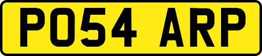 PO54ARP