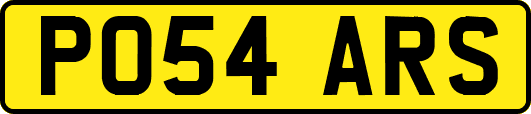 PO54ARS