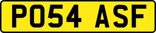 PO54ASF
