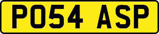 PO54ASP