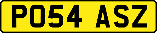 PO54ASZ