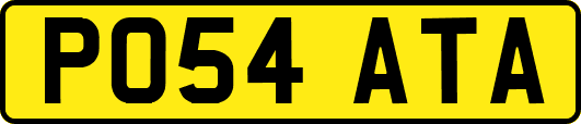 PO54ATA