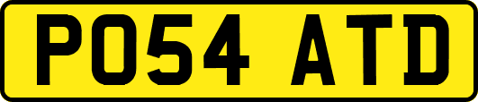 PO54ATD