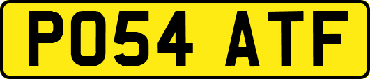 PO54ATF