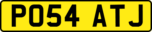 PO54ATJ