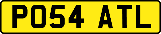 PO54ATL
