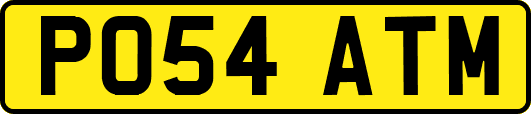 PO54ATM