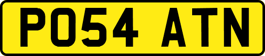 PO54ATN