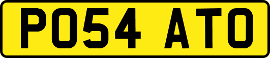 PO54ATO