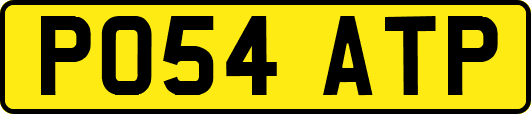 PO54ATP