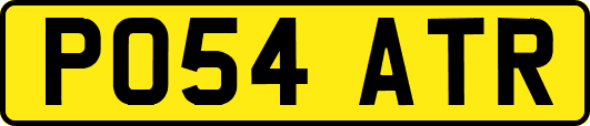 PO54ATR