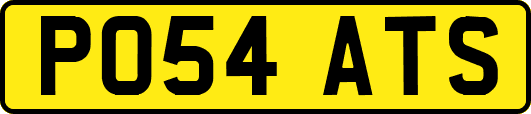 PO54ATS
