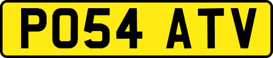 PO54ATV