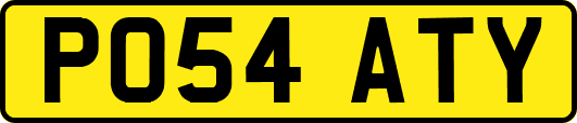 PO54ATY