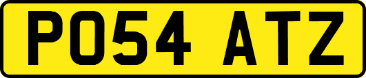 PO54ATZ