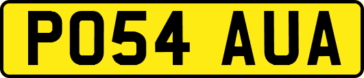 PO54AUA