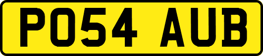 PO54AUB