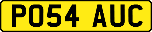 PO54AUC