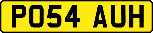 PO54AUH