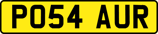 PO54AUR