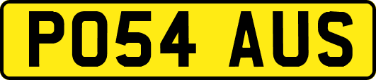 PO54AUS