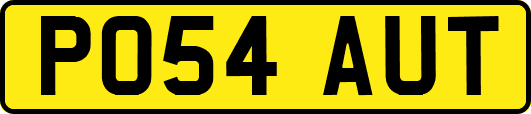 PO54AUT