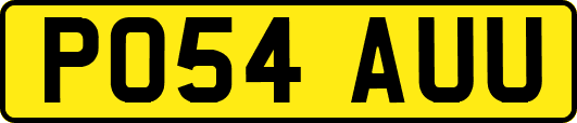 PO54AUU