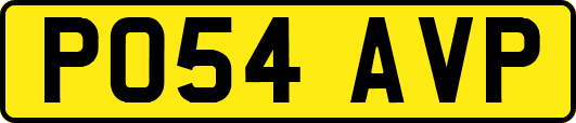 PO54AVP