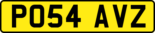 PO54AVZ