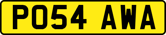 PO54AWA