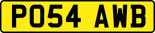 PO54AWB