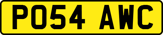 PO54AWC