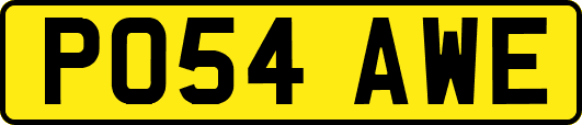 PO54AWE