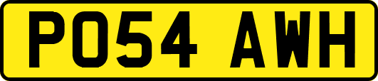 PO54AWH