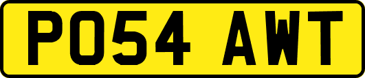 PO54AWT