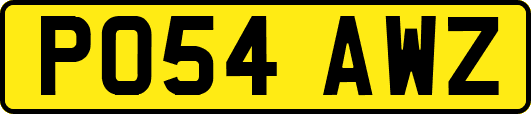 PO54AWZ