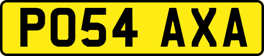 PO54AXA