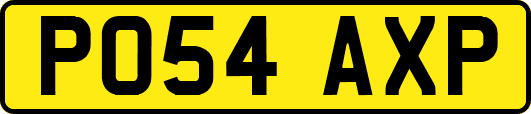 PO54AXP
