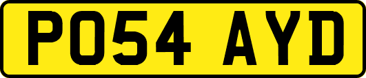 PO54AYD
