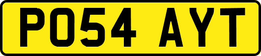 PO54AYT
