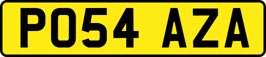 PO54AZA