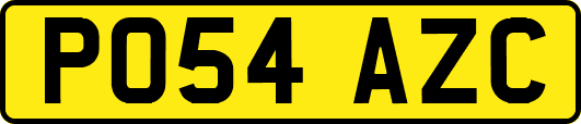 PO54AZC