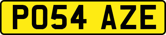 PO54AZE