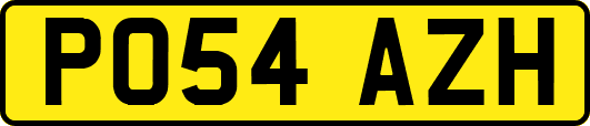 PO54AZH