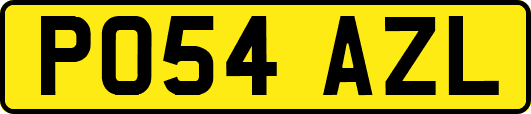 PO54AZL