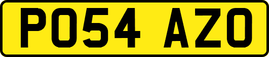 PO54AZO