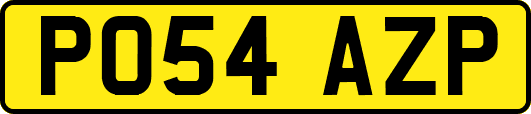 PO54AZP