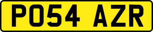PO54AZR